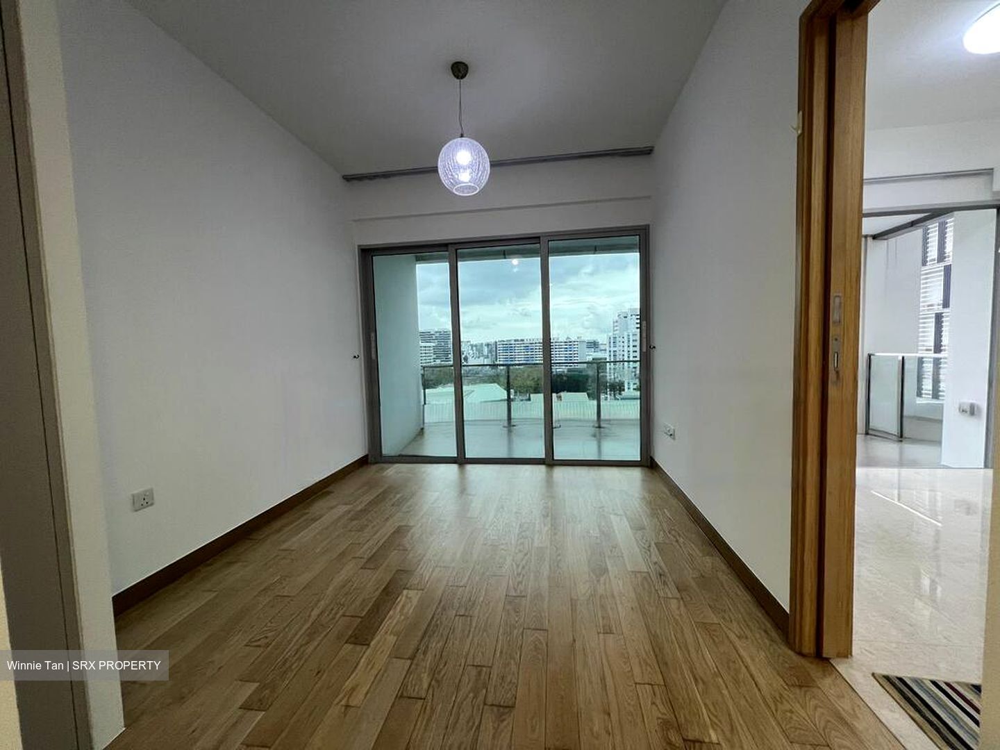 Eight Riversuites (D12), Condominium #522356911